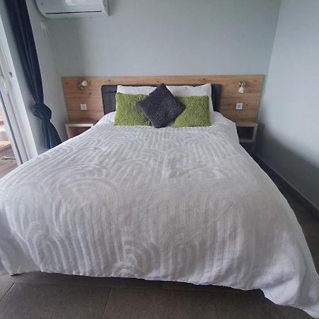Carefree Apartments Ulcinj Exterior photo