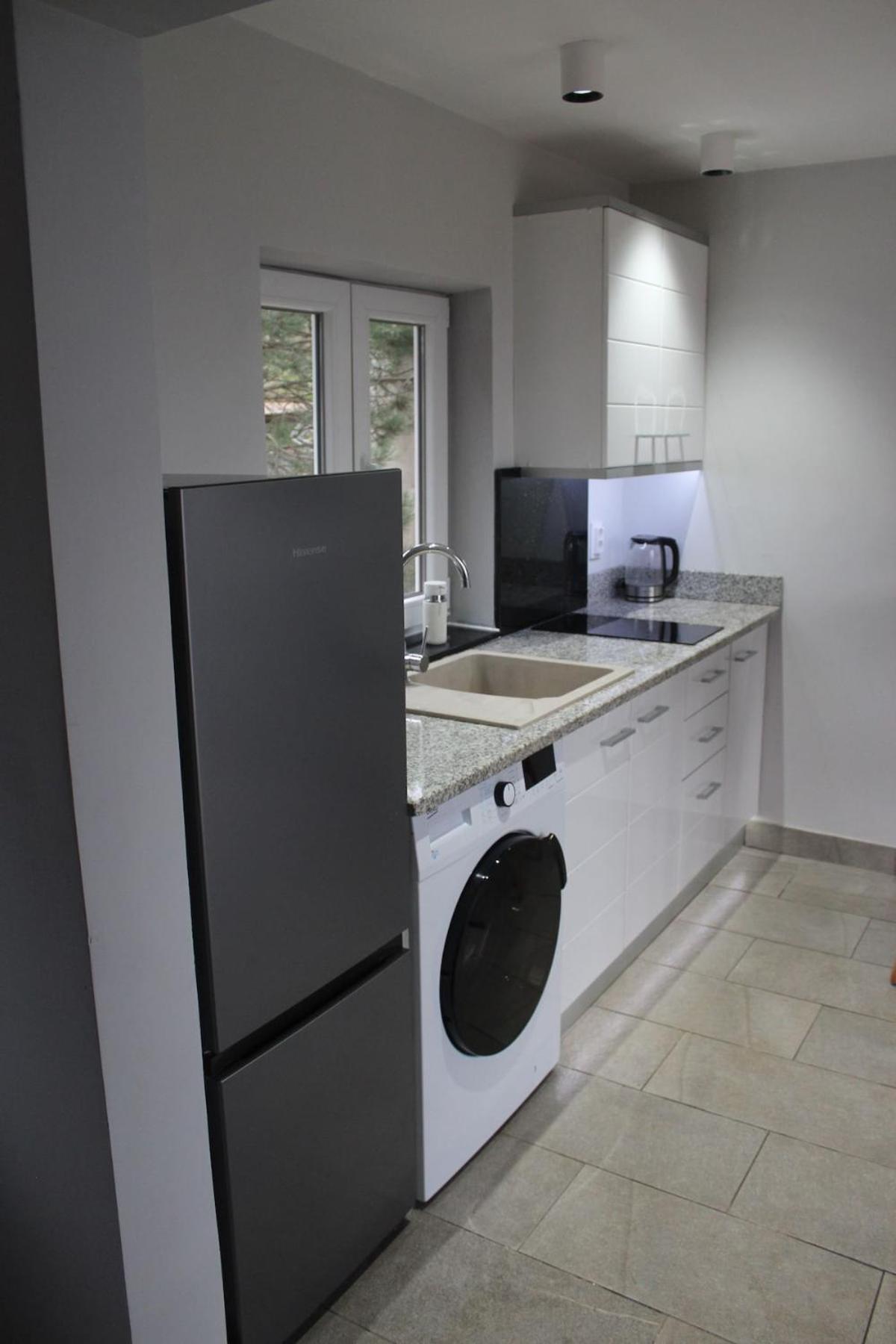 Carefree Apartments Ulcinj Exterior photo