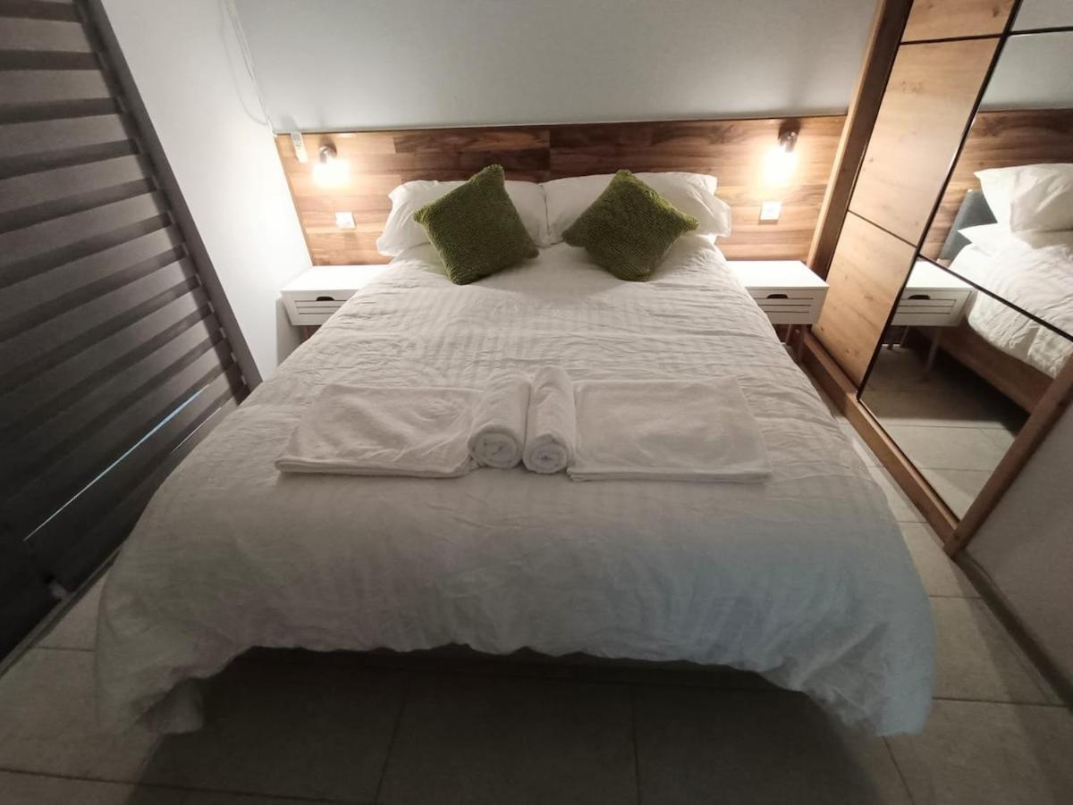 Carefree Apartments Ulcinj Exterior photo