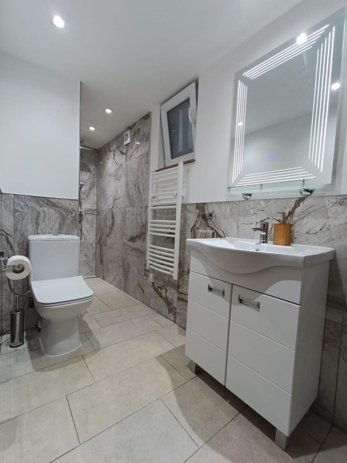 Carefree Apartments Ulcinj Exterior photo