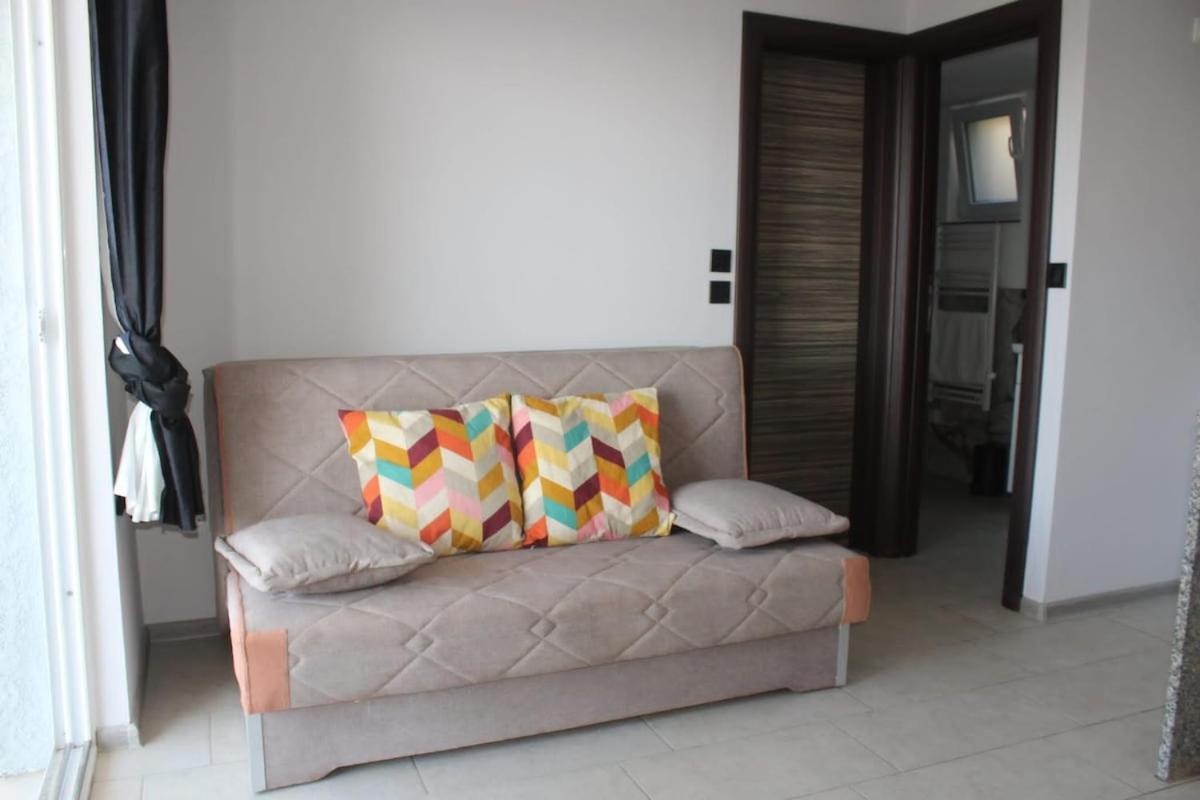 Carefree Apartments Ulcinj Exterior photo